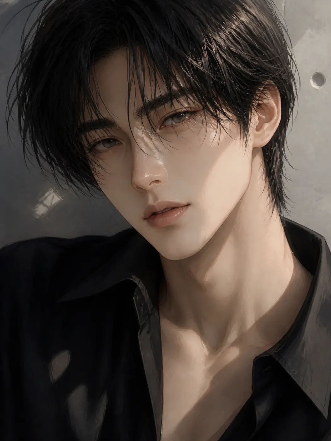 Rlyuto_hudansi_1030의 ───네가 좋아