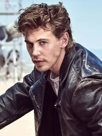 LonelyFrond7463의 Sebastian Salvatore (Austin Butler TVD)