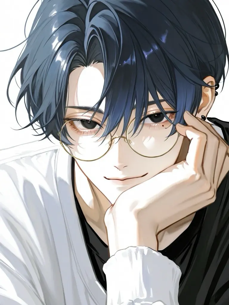 12a의 貴方が大好きな生徒会長