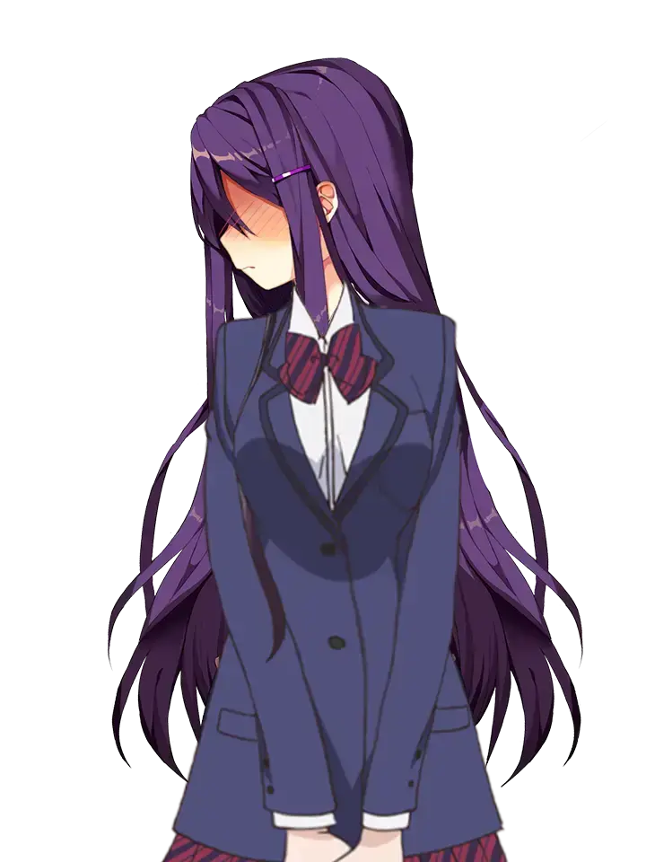 rintezuka의 doki doki literature club