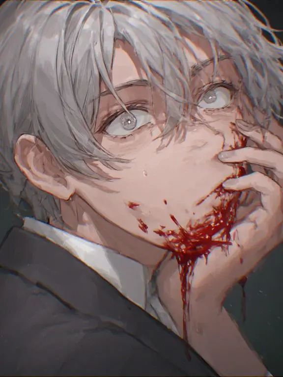 littlekatt0의 Zombie Bestfriend