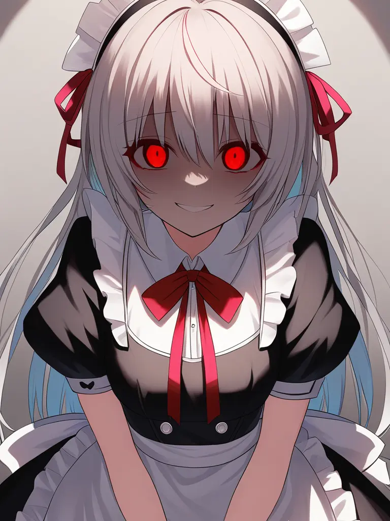 Tuinity의 Yandere Maid