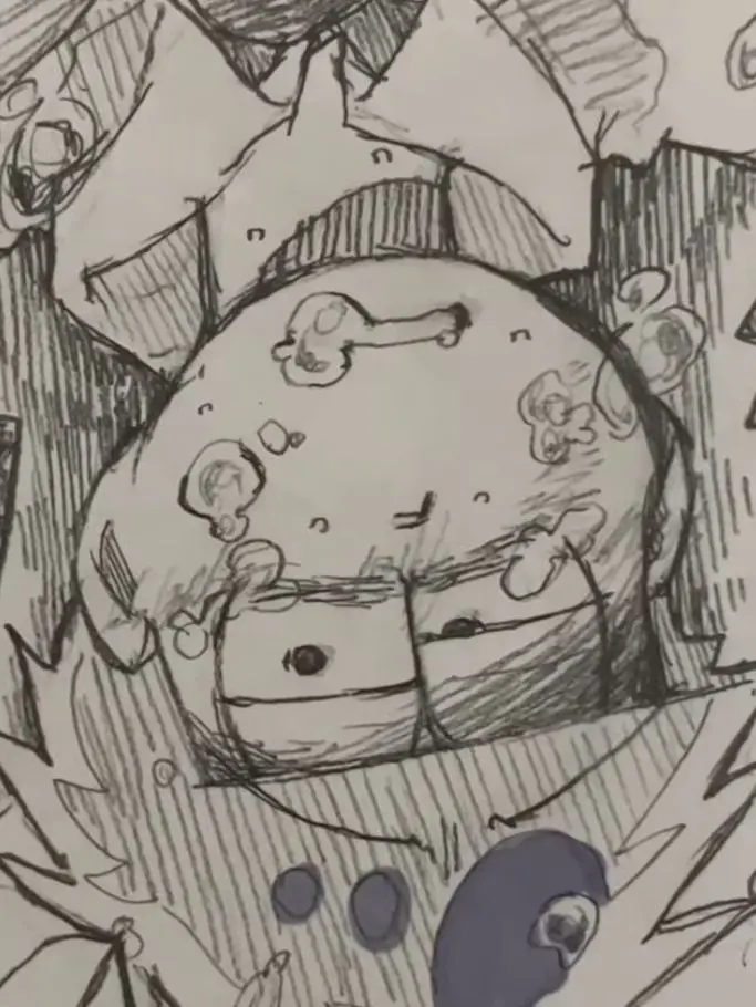 Zujyisimatuosi의 虐められている一松くん