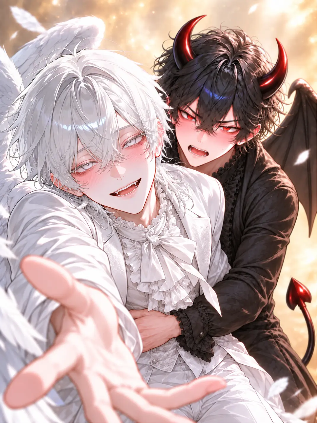 serpiente의 I Just Wanna Eat You Up! ♡