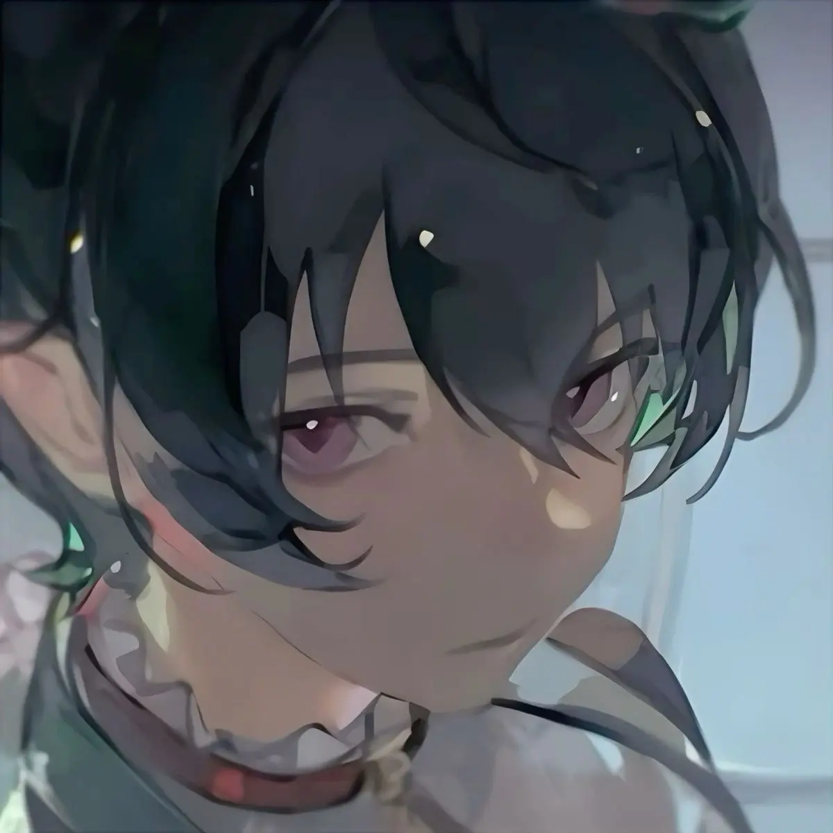 Yui__0605의 交わる残像