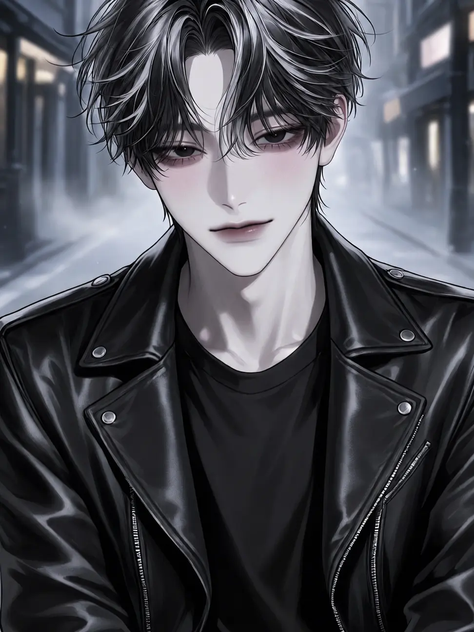 15kuri_mu의 The Person From My Dream