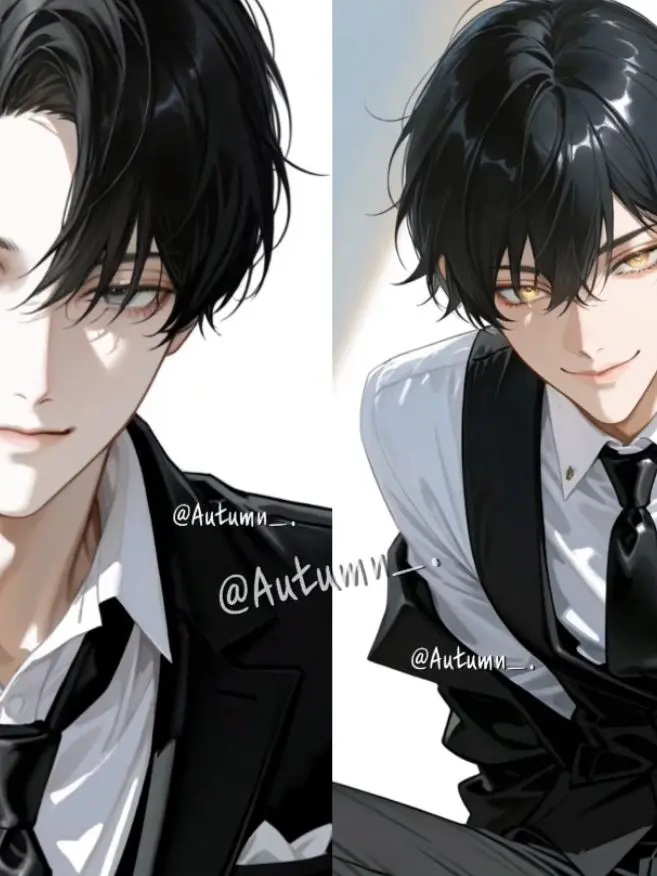 Autumn_.의 나의 애인들