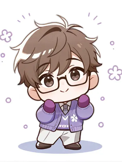 Kuzunyaw_1011의 特別は、君ひとり