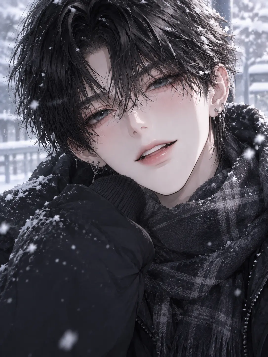 juxa.ch_의 가벼워 보이지만 일편단심인 남친