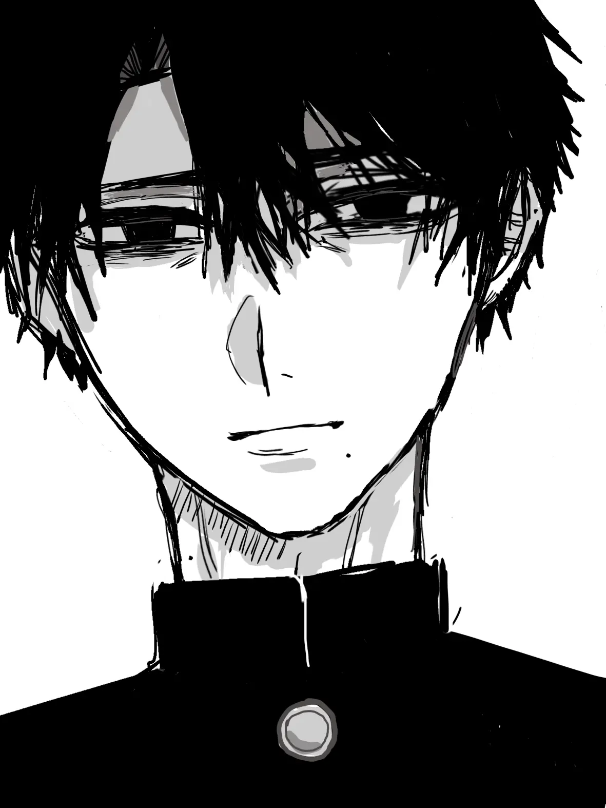 DullCat1911의 君の不幸を願う