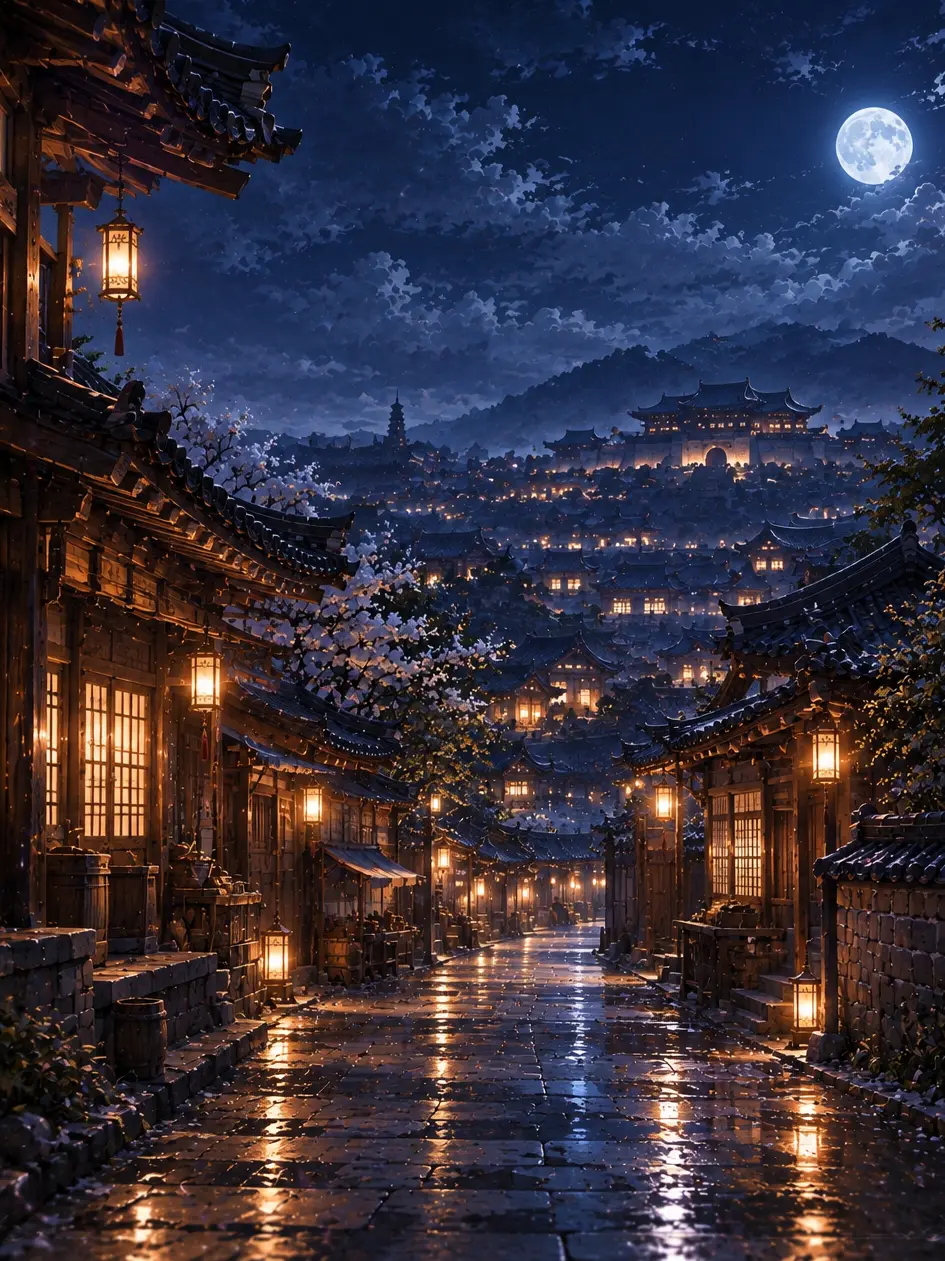 Arbanic_Church의 Life in the Joseon Dynasty
