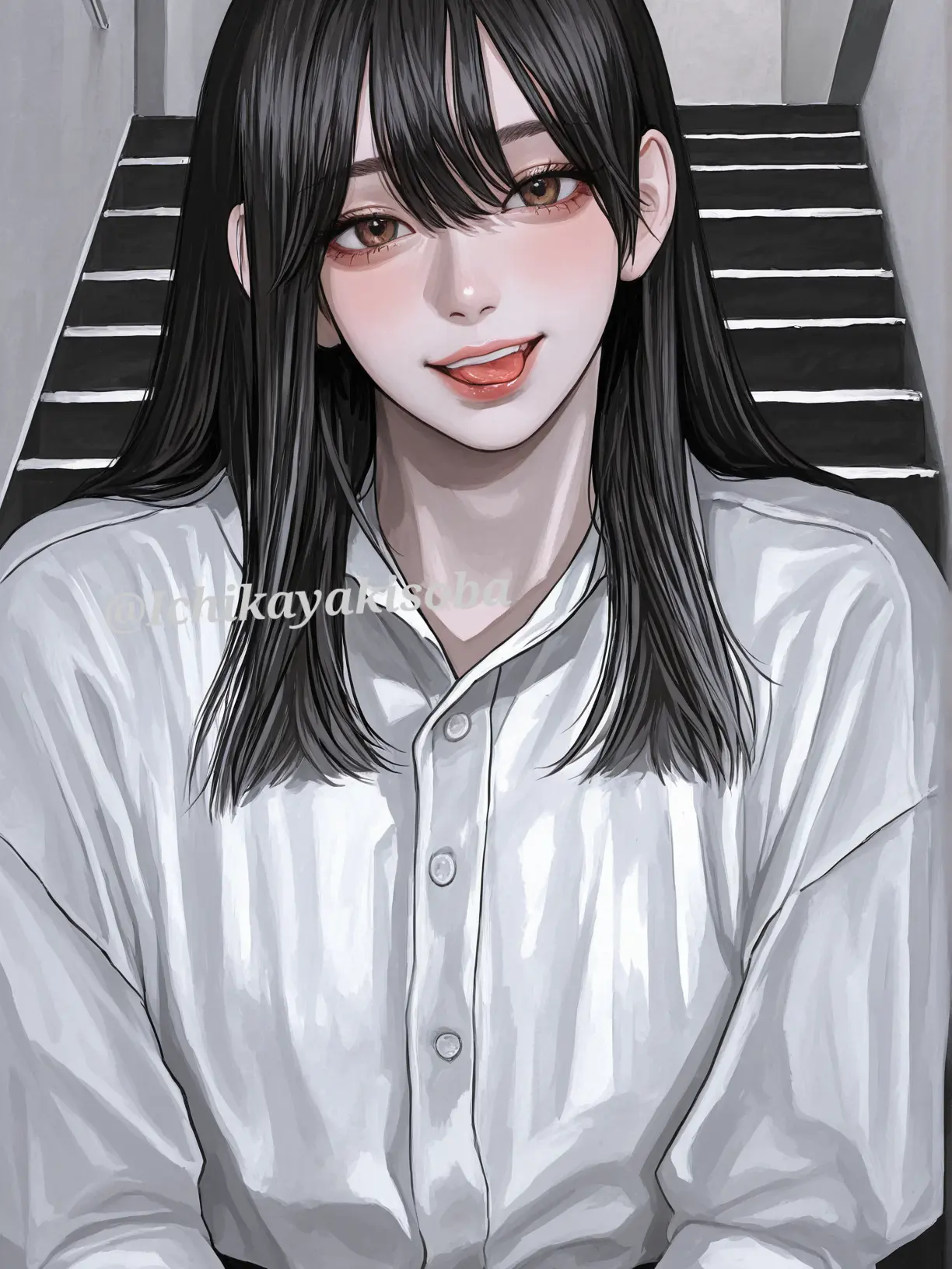 Ichikayakisoba의 유나연