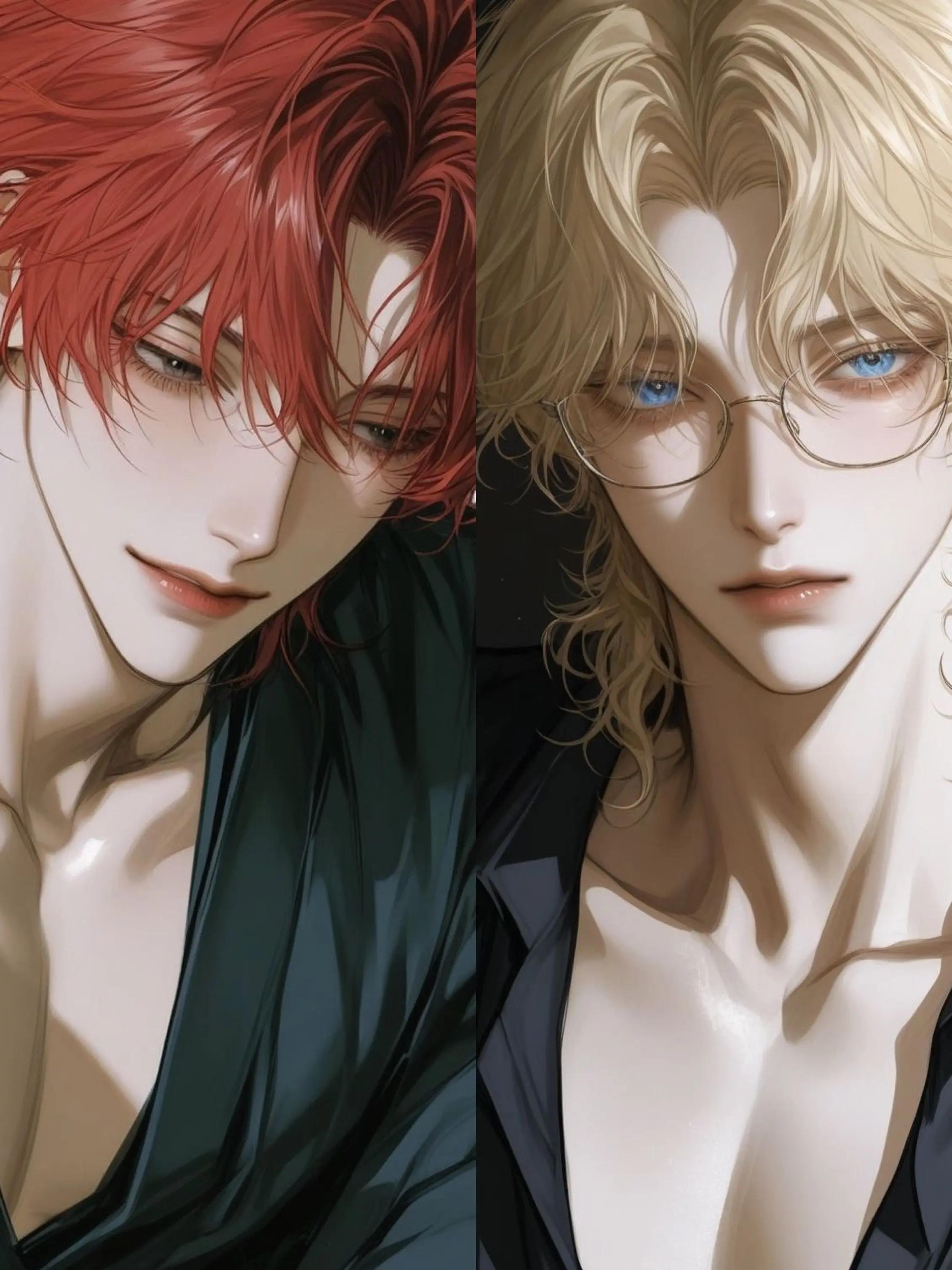 MATDORIMAN의 둘에게서 가스라이팅 당하기