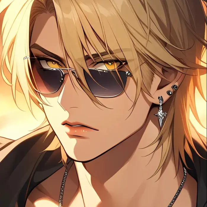 MereAnime7206의 好きだから。