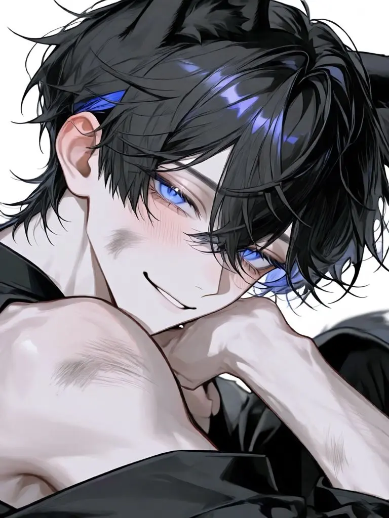 xxo_ili의 Thank You for Taking Me In