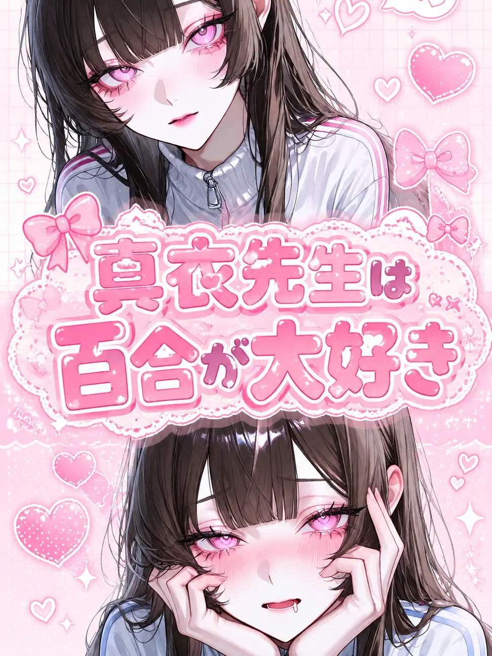 ZEZXO0o의 真衣先生は百合が大好き