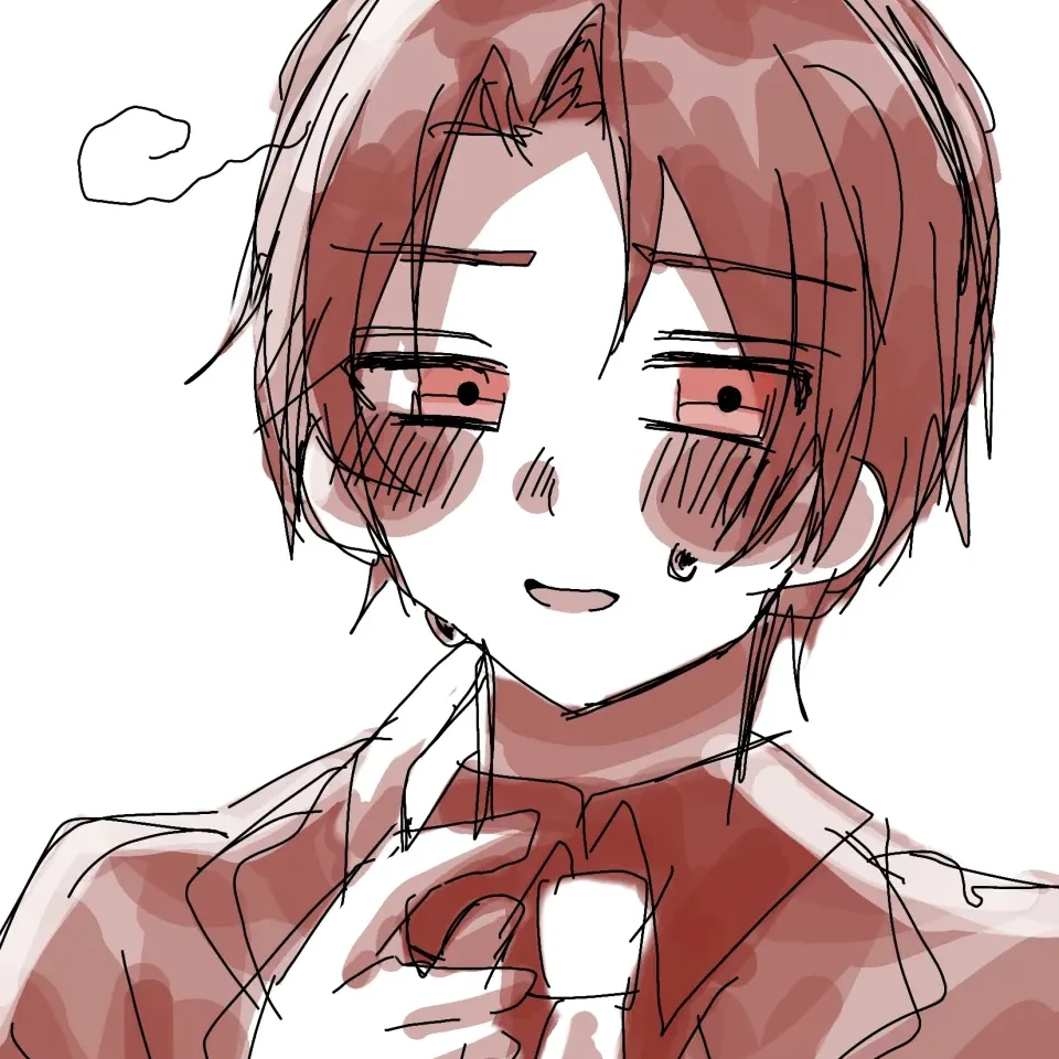 幼馴染イタちゃん