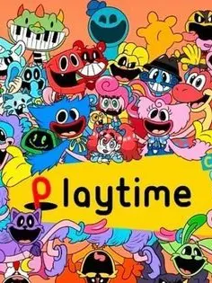 zeto0234의 ポピープレイタイム