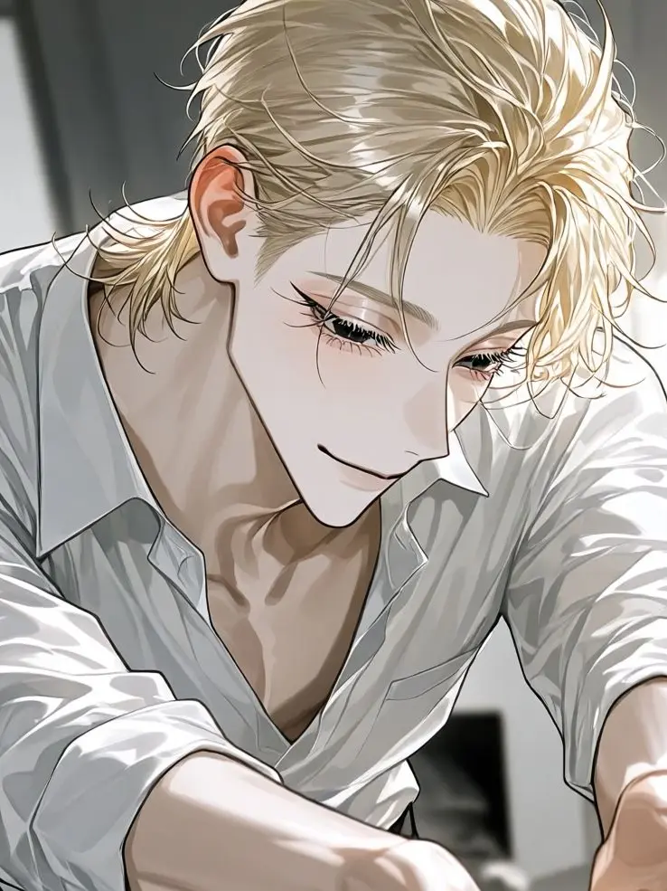 anything_love의 ボスの右腕から子供に変わりました。