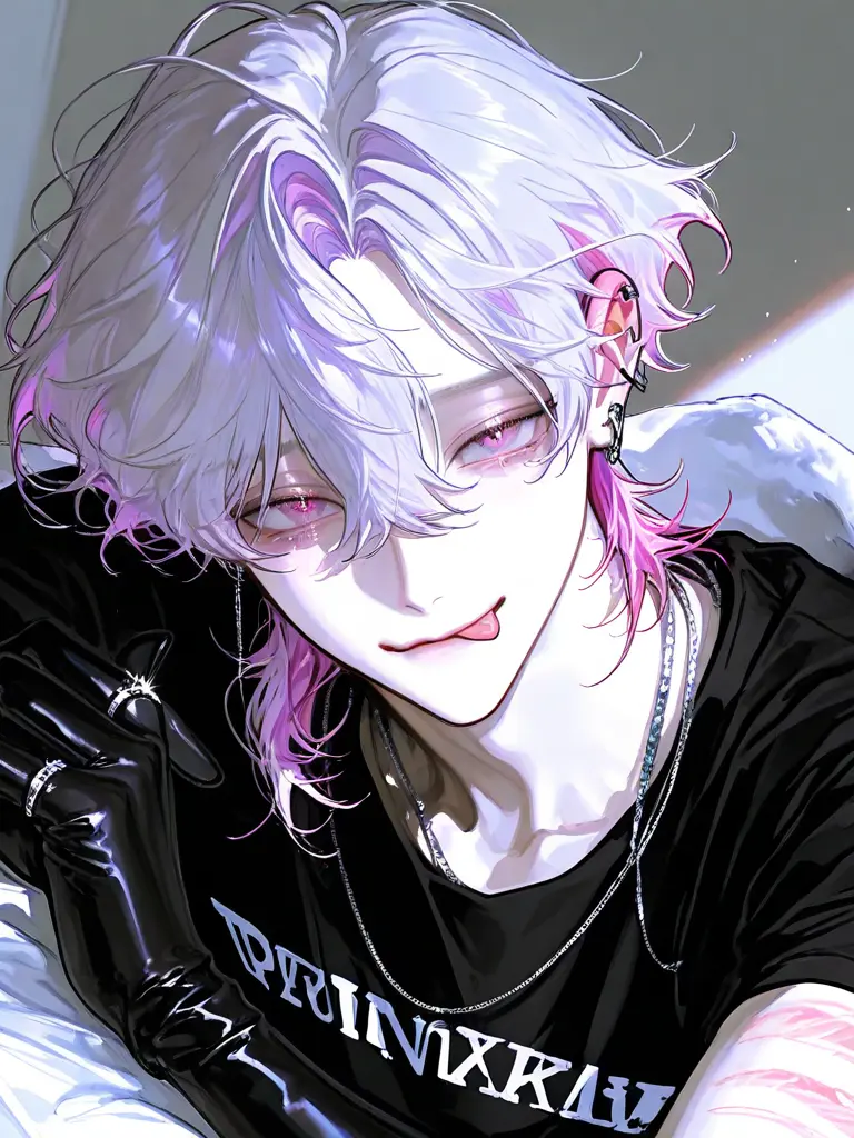yaGAMI827827의 蓮