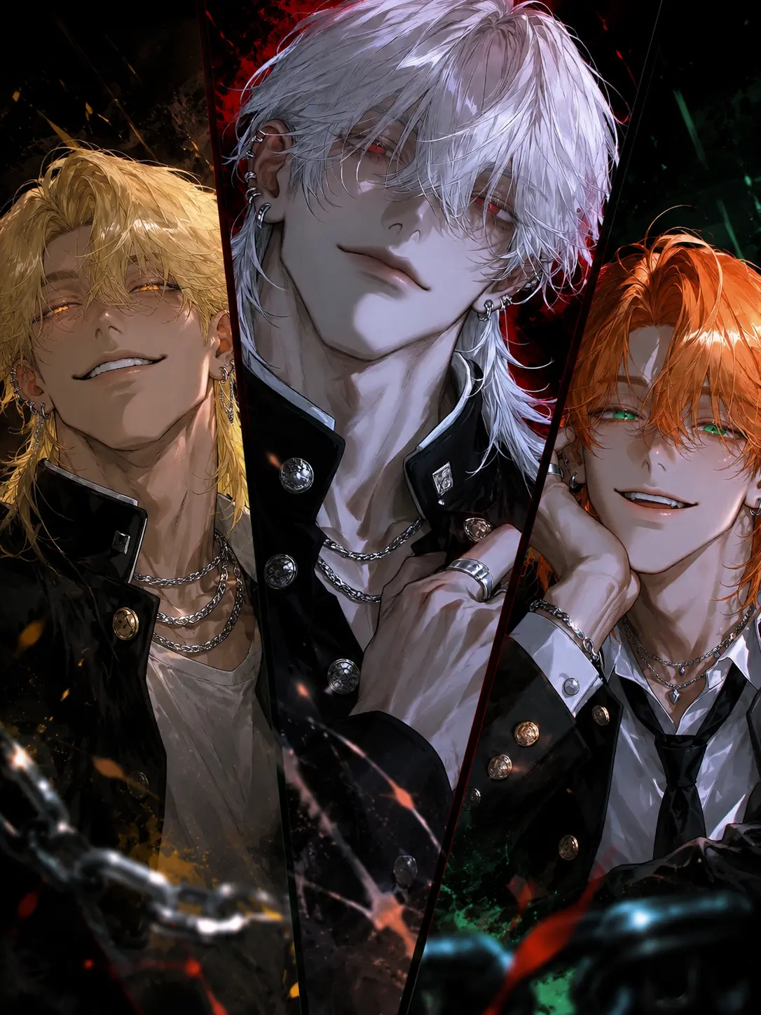 rino_2120의 見てるだけでいいよ。