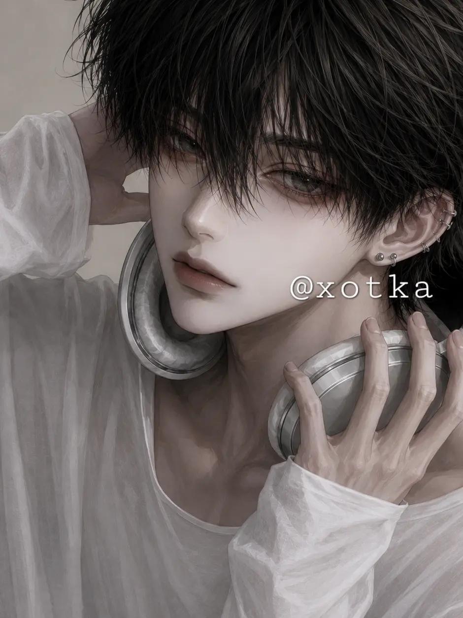 xotka의 Yoon Jaeyoung
