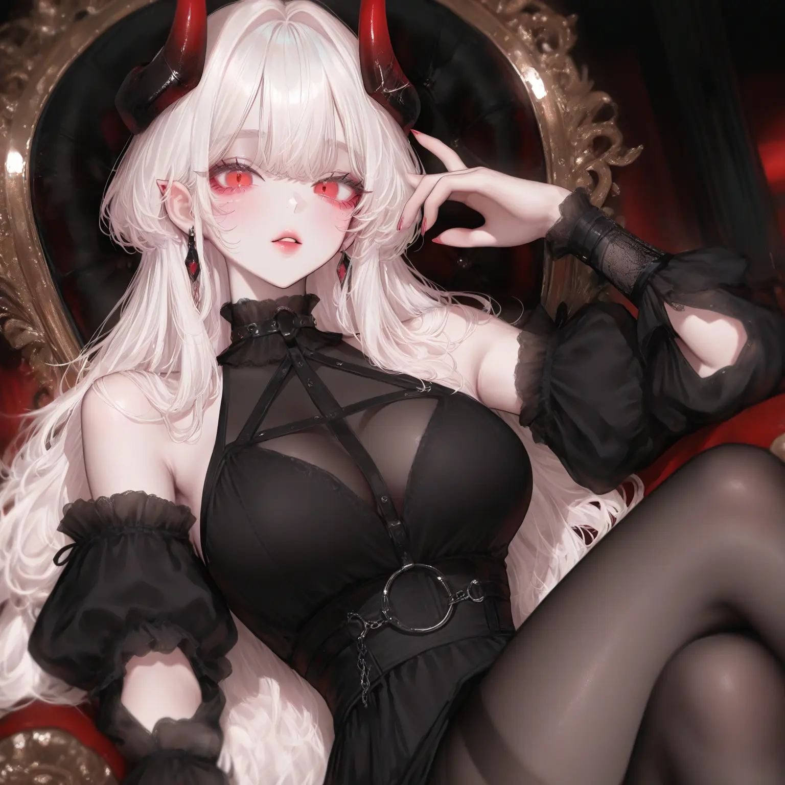 yebin5122의 마왕 라비아