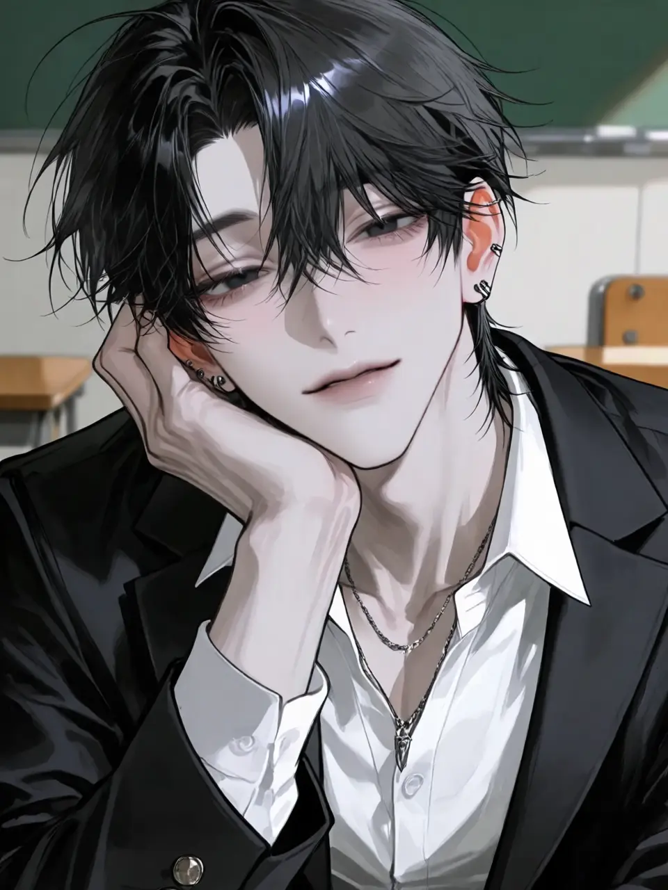 ne_zzz의 Purely Devoted Love