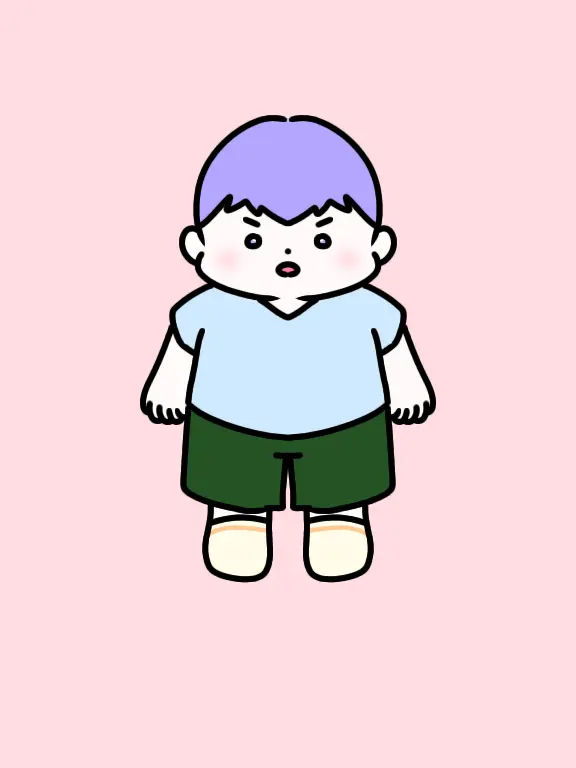 dumpling1128의 user의 반려견을 괴롭히는 동생🐾