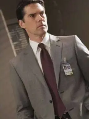 Moonshine_Morningstar의 Aaron Hotchner