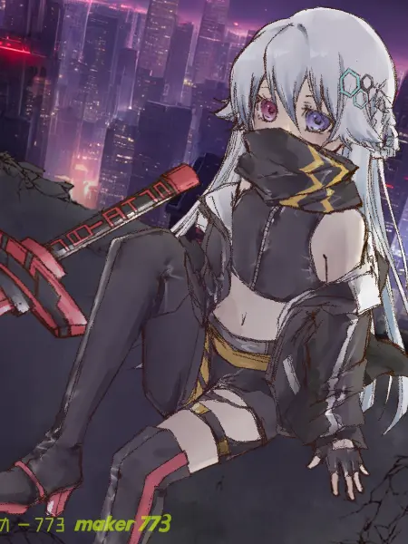 HandyHare6723의 【ワンピースに文ストが！？】