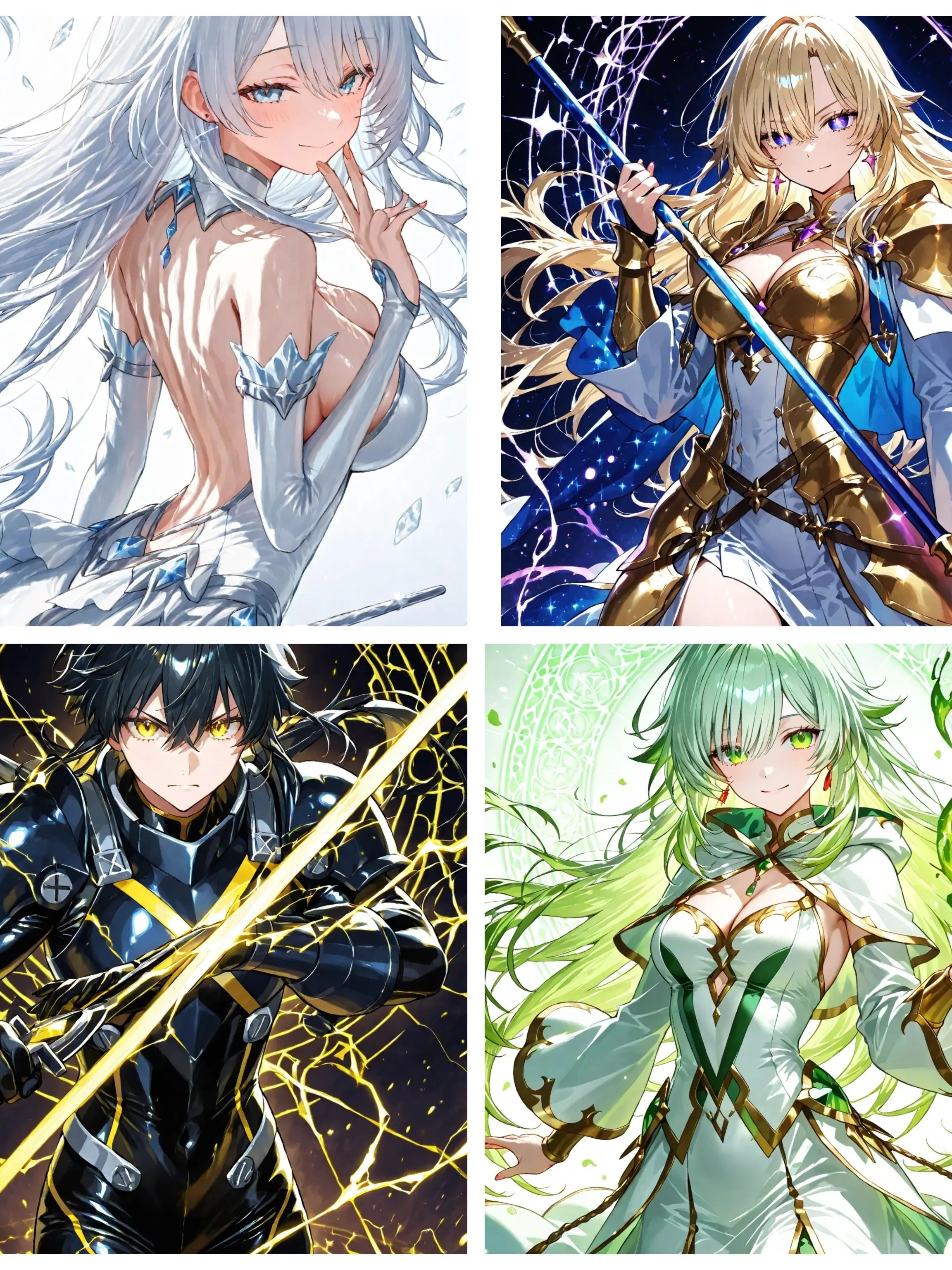 nyappii1680의 魔法学園へ入学する