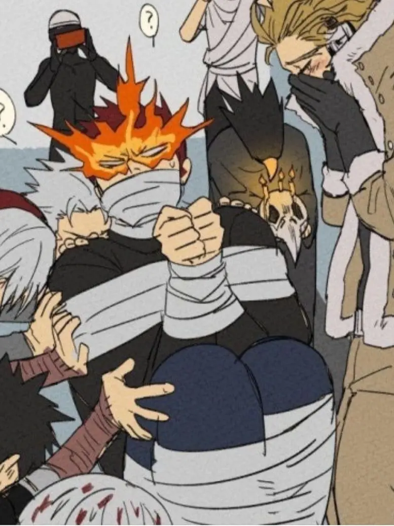 GoodWolf1137의 제타야 내가 하던거 왜 삭제하냐