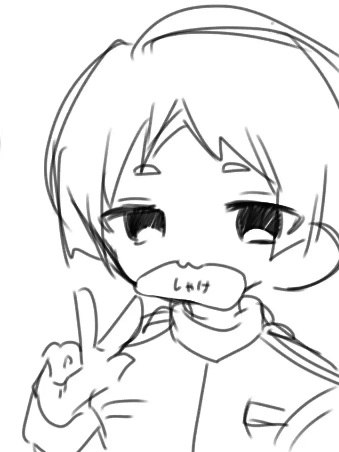 SkinnyArm9087의 今日から貴方の召使いです。