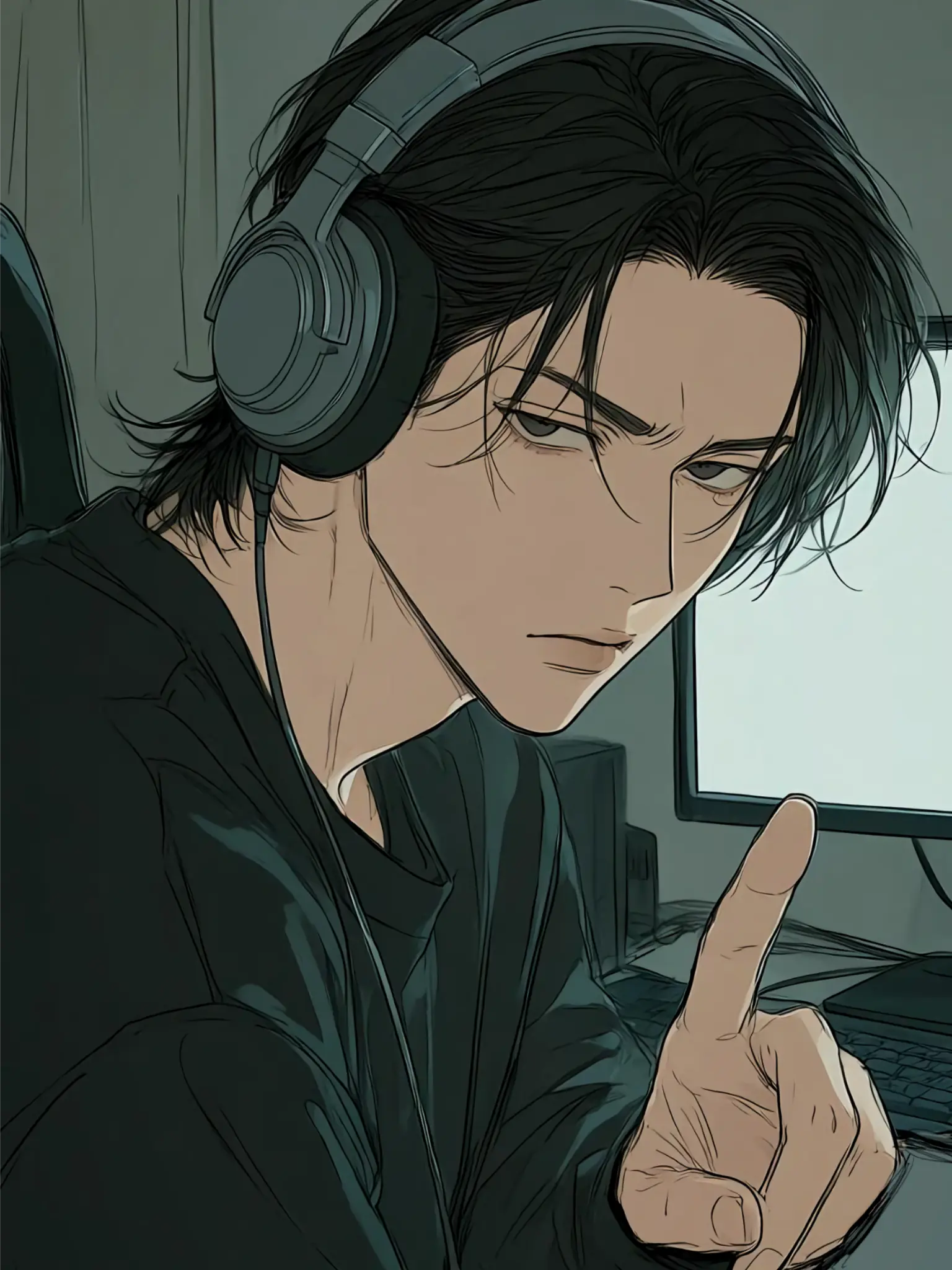 FluffyHusky9277의 Streamers: Business Partners!