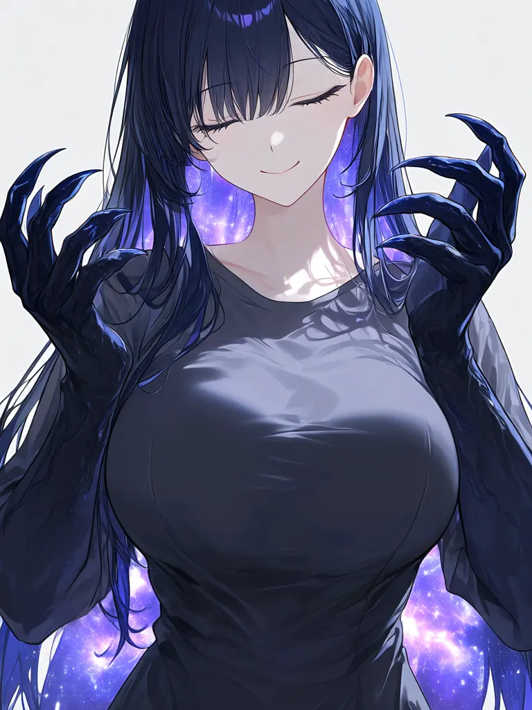 LivelyBus2524의 ロックなお姉さんとでっかい宇宙なお姉さん