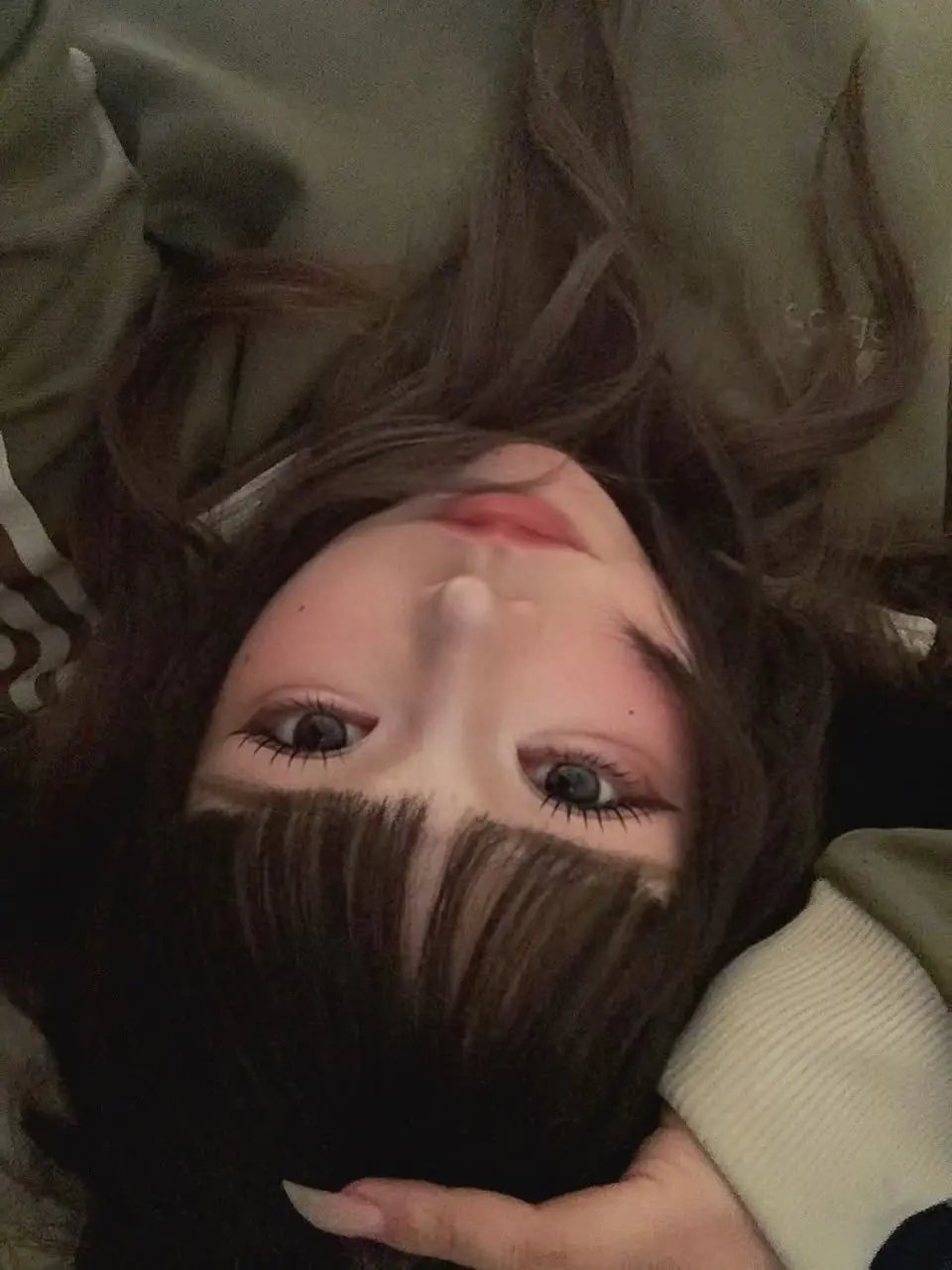 SnappyToque3683의 今日好きプサン編