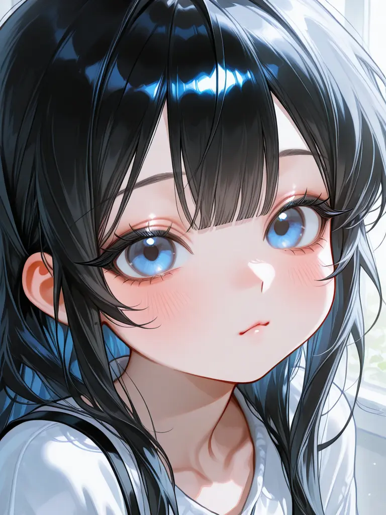 EvilRifle2119의 捨てられた子の親やってます