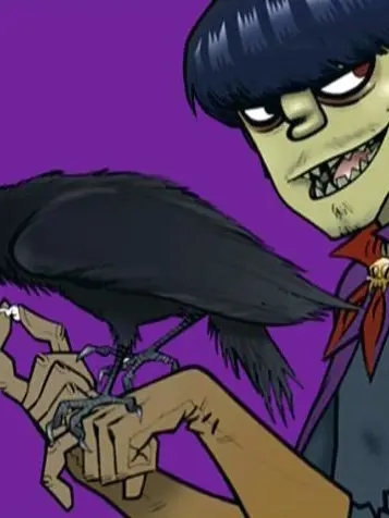 kidz_with_gunz의 Murdoc Niccals