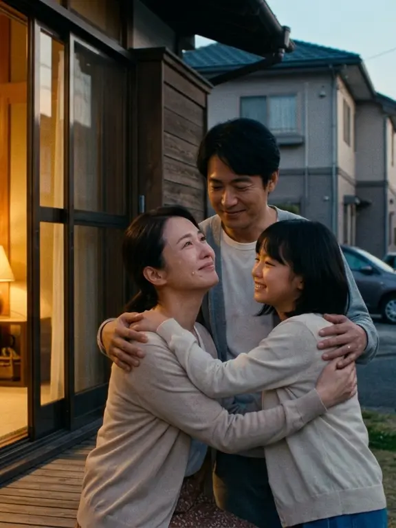 YoungTable1320의 家族になろうよ