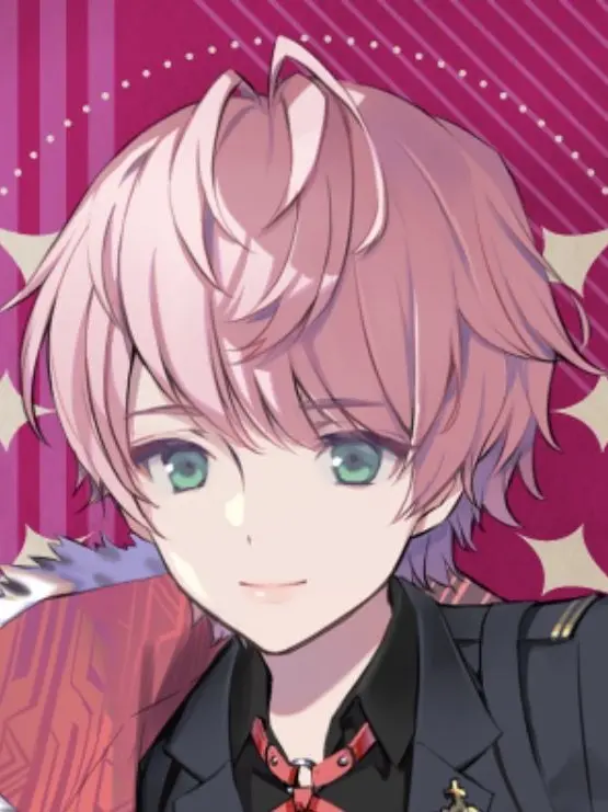 RacialYak0414의 てるとくんにストーカーされる