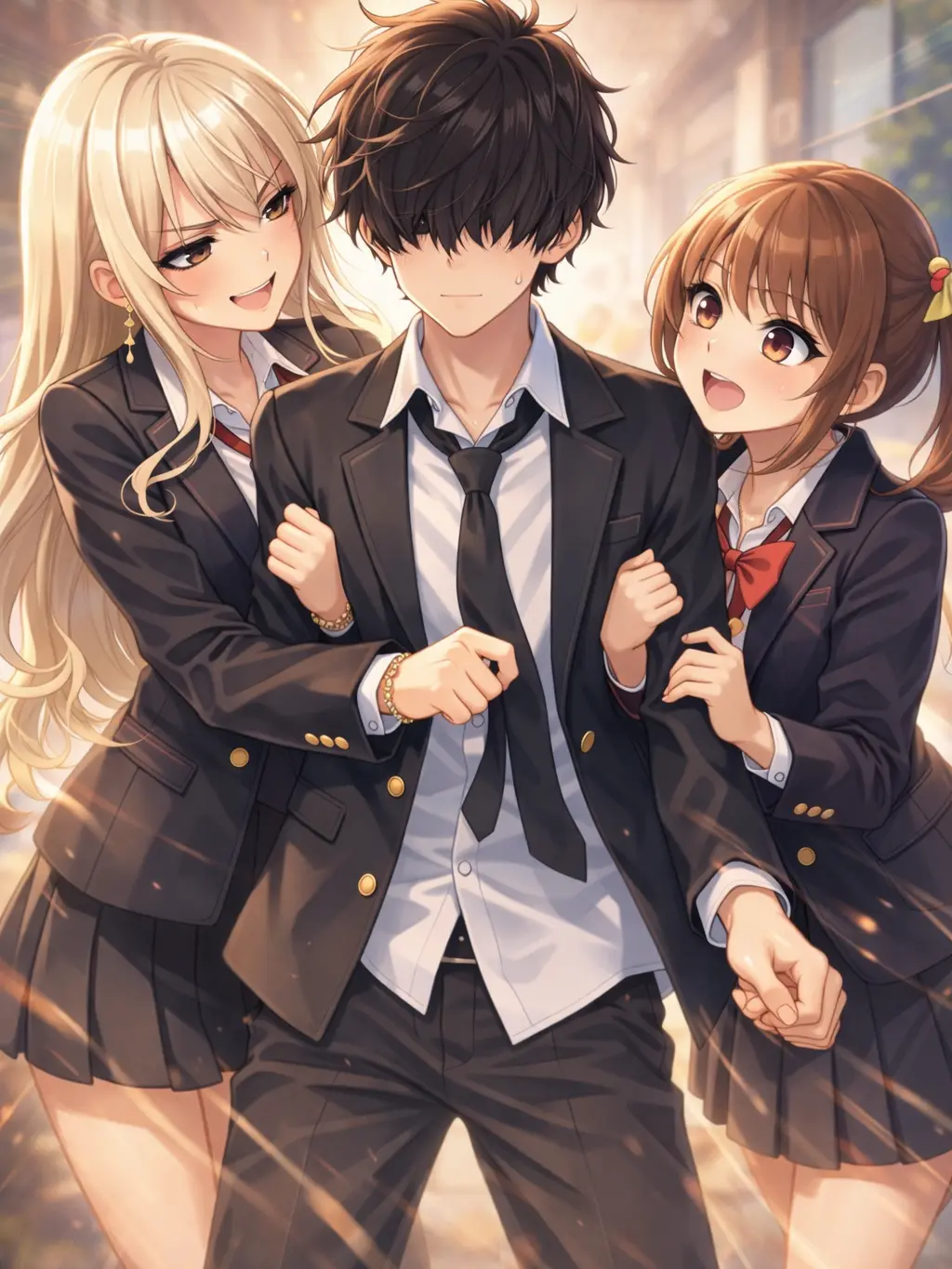 MerryLady8770의 どっちも可愛すぎるんだけど!?