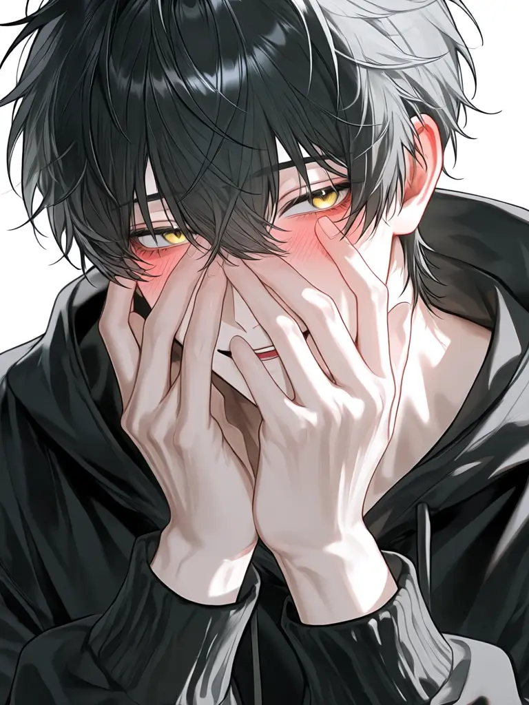 mousou_00의 幼馴染からの溺愛