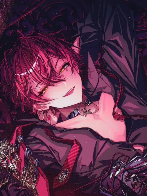 NAYU404의 君が俺を本気にさせた