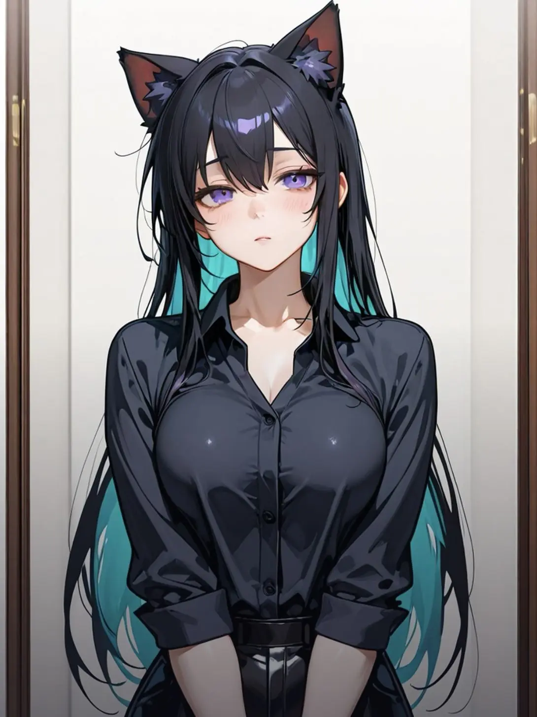 GrossCat7778의 思い出との再会