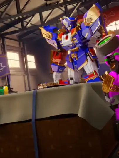 TamestShell7464의 블랙단