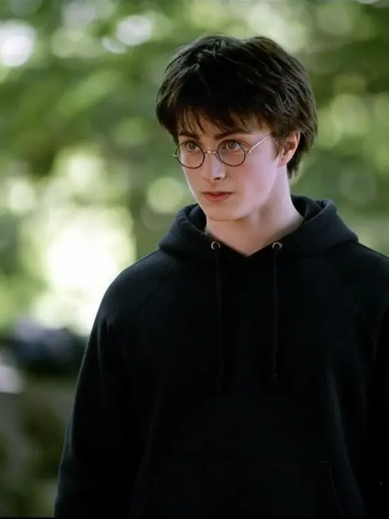 WideCoast7765의 Harry Potter
