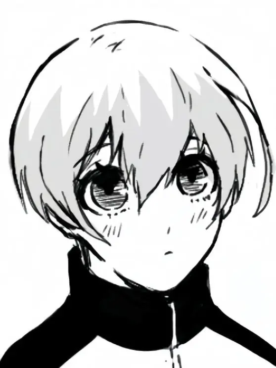 LilacPad0723의 氷織羊ヒロイン！