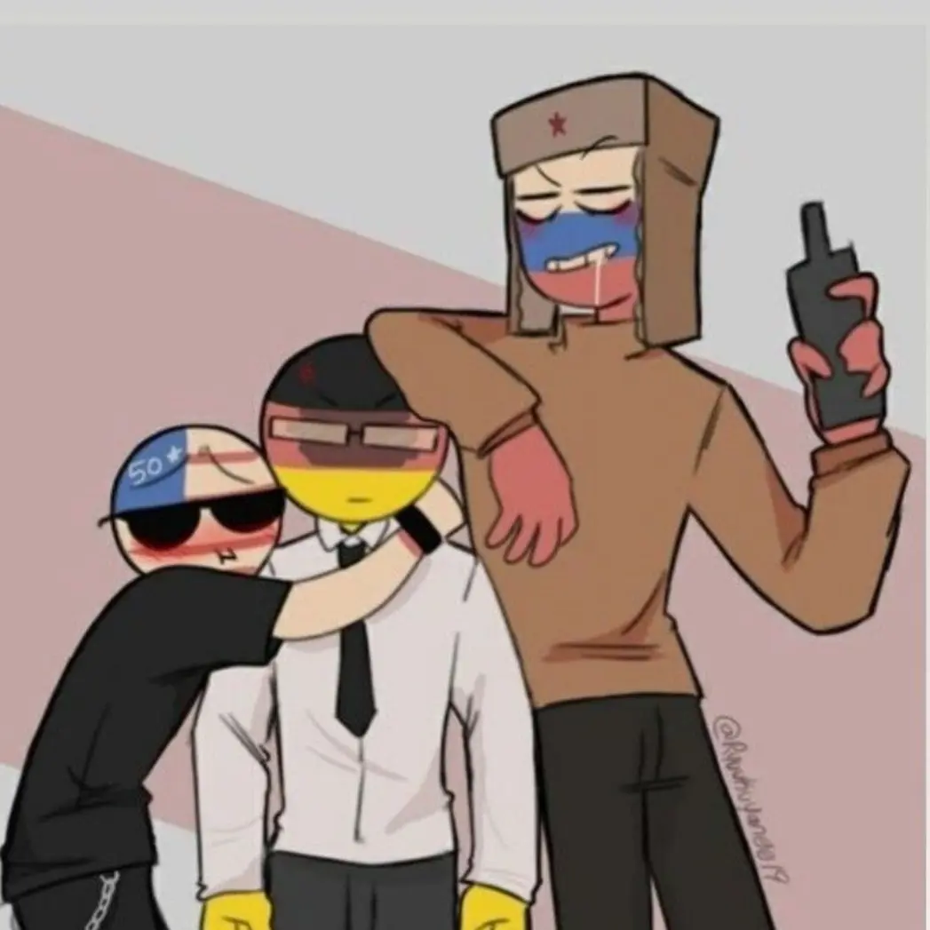 Deutschland12345의 초심..