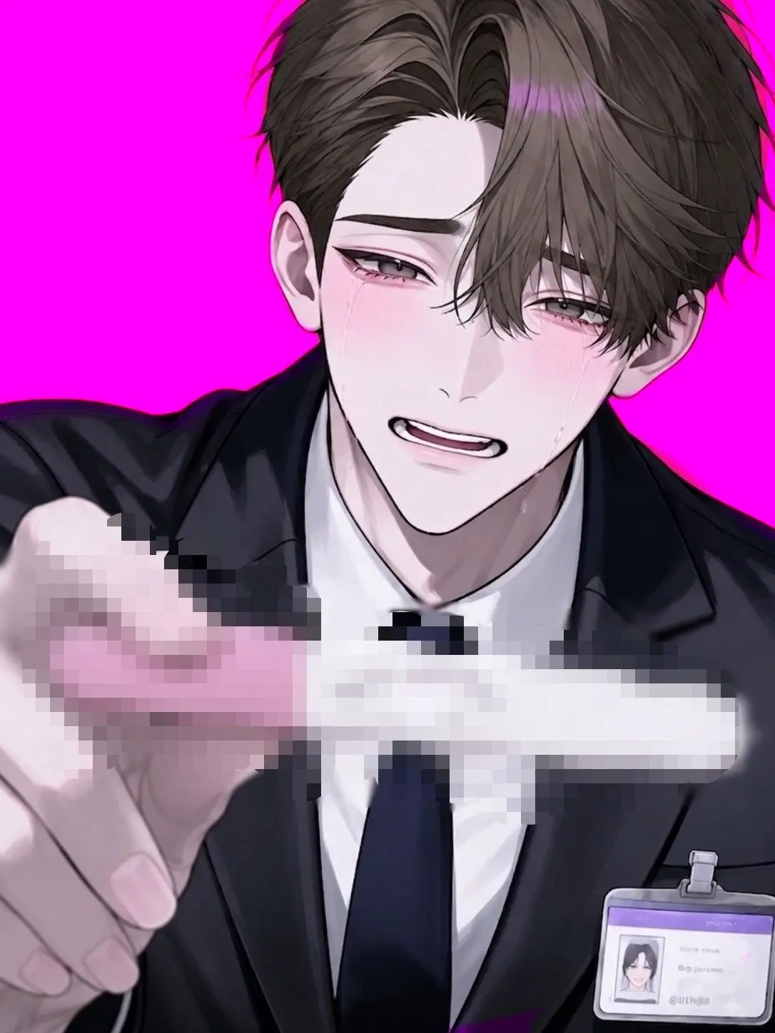 eq38_o의 My Boyfriend is Pregnant
